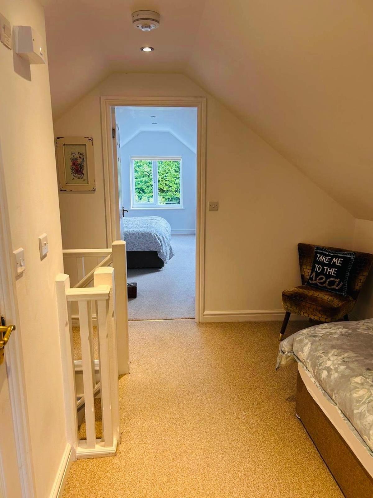 Y Bwthyn Apartment Bangor  Exterior photo