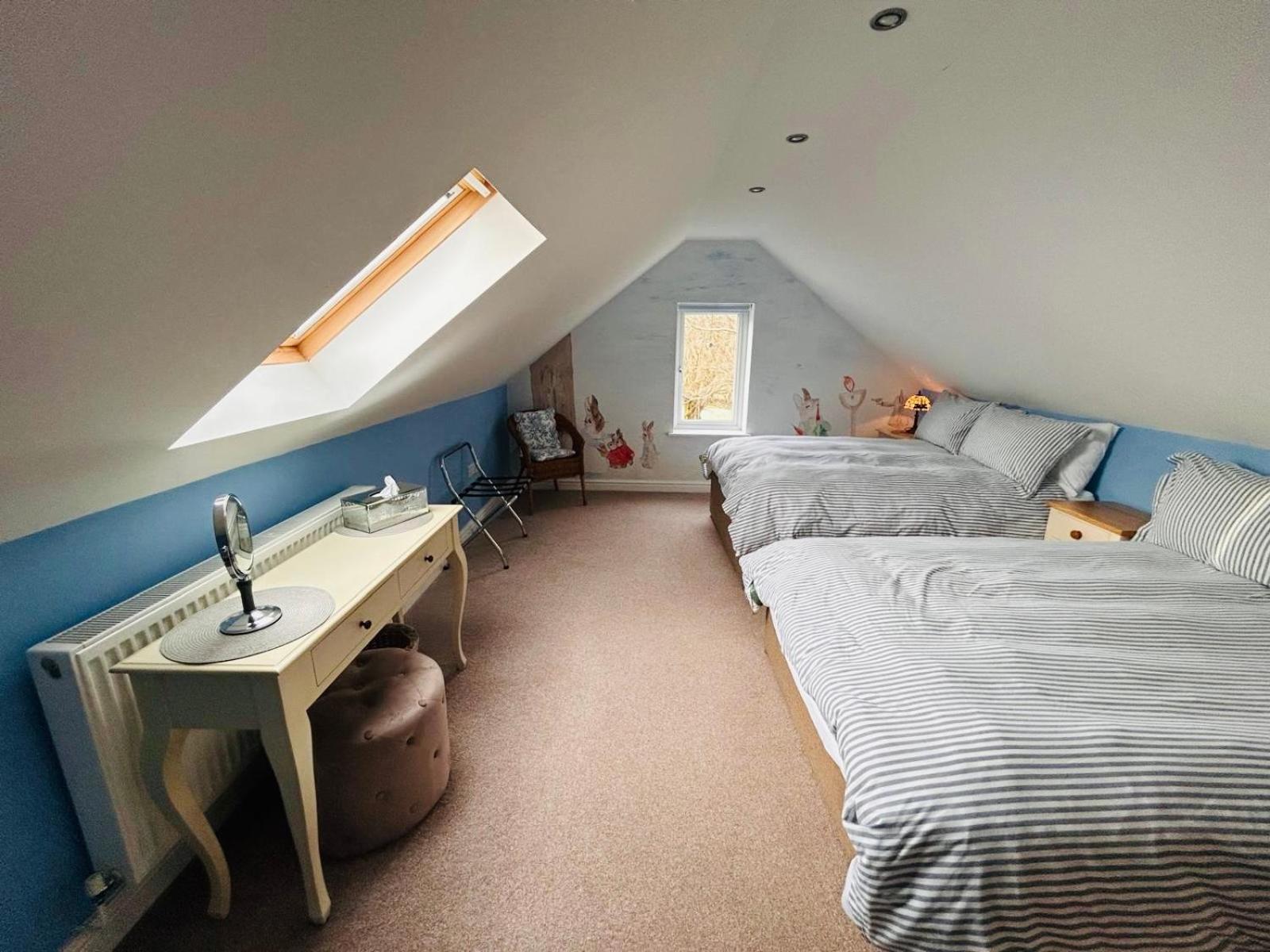 Y Bwthyn Apartment Bangor  Exterior photo