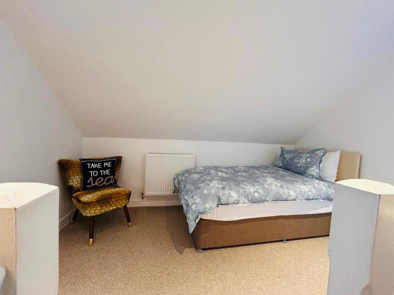 Y Bwthyn Apartment Bangor  Exterior photo