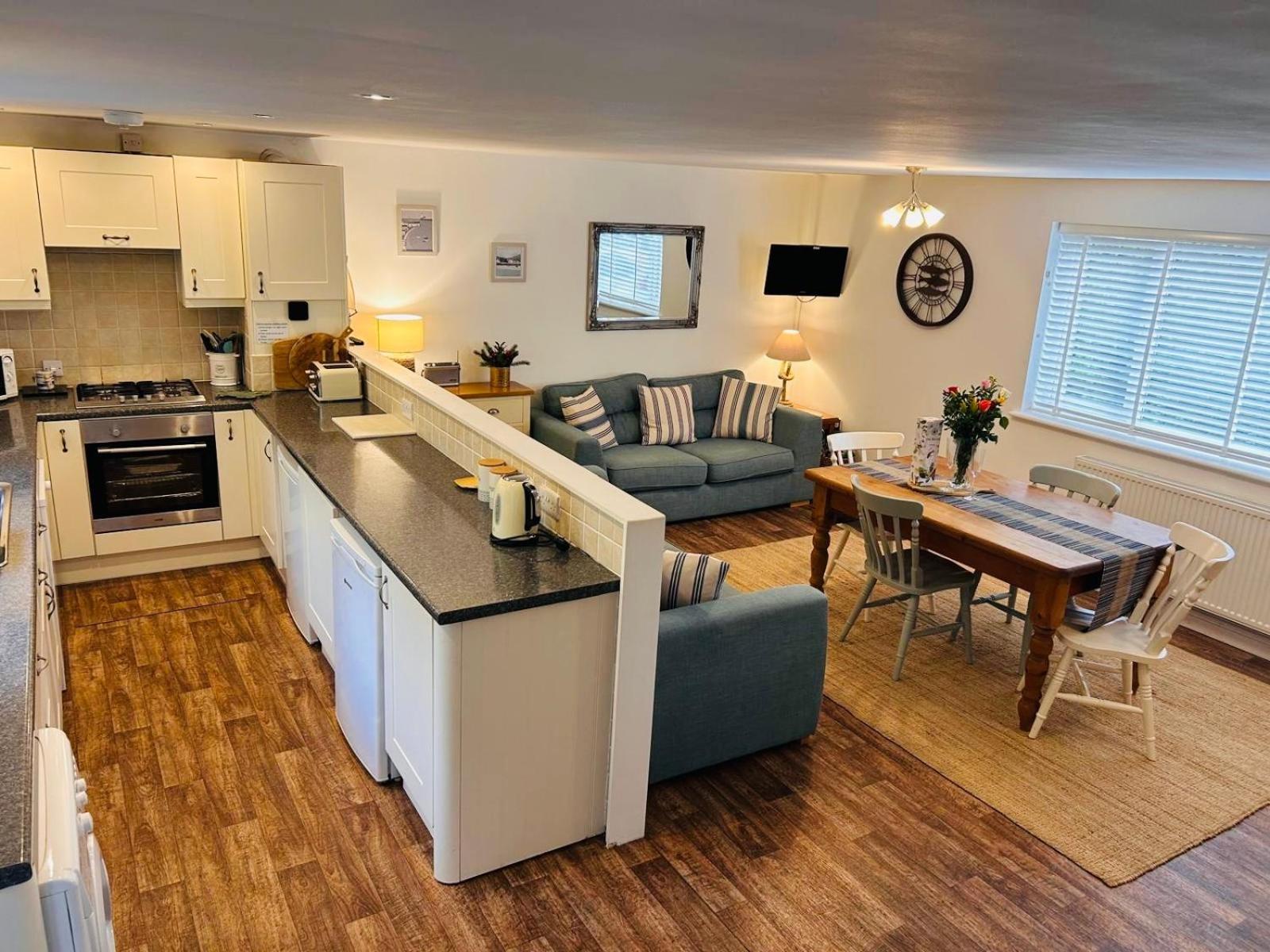 Y Bwthyn Apartment Bangor  Exterior photo