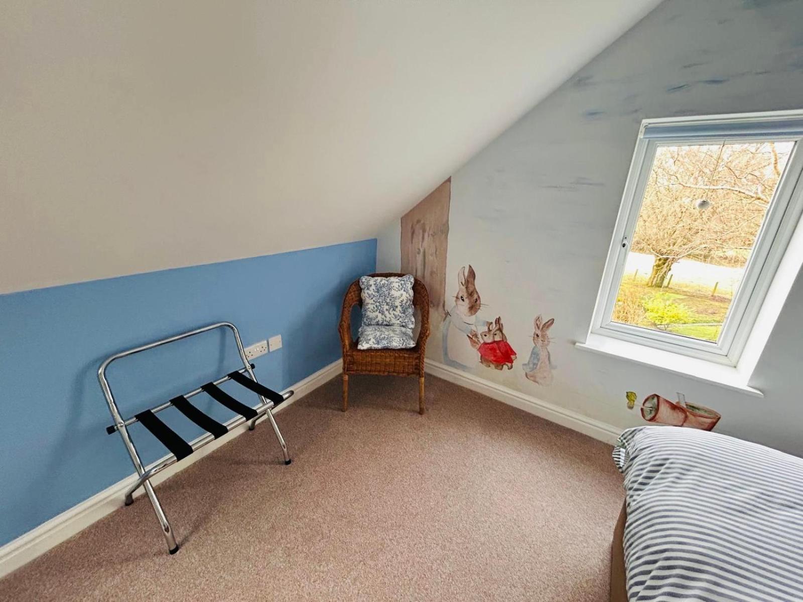 Y Bwthyn Apartment Bangor  Exterior photo