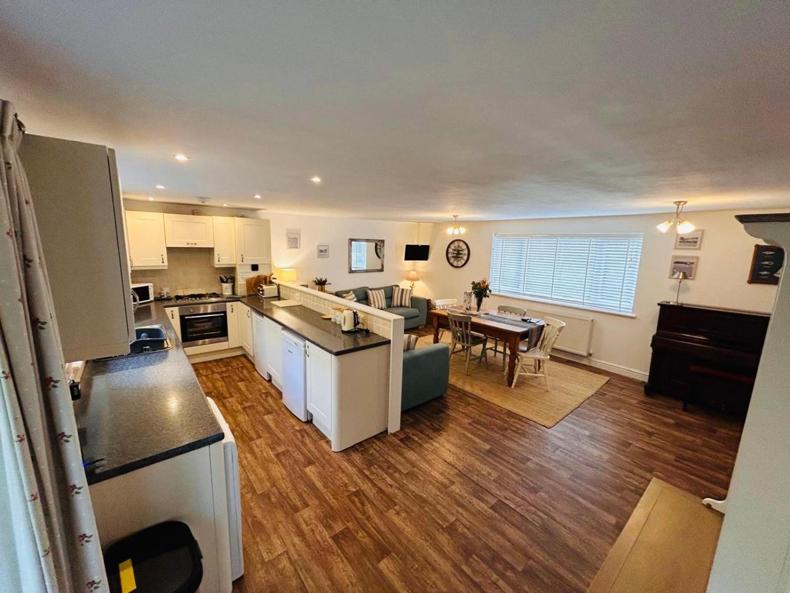 Y Bwthyn Apartment Bangor  Exterior photo