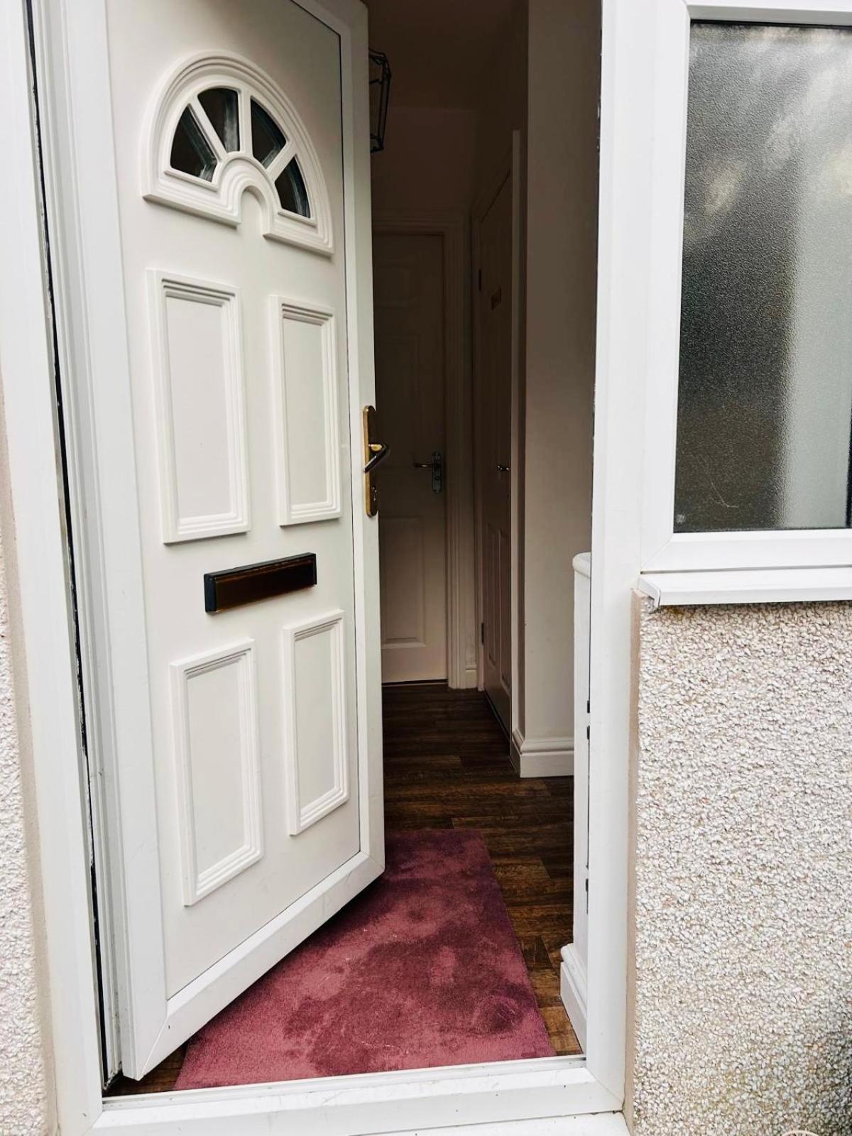 Y Bwthyn Apartment Bangor  Exterior photo